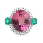 anel-turmalina-rosa-esmeralda-brilhantes-frontal-ANOBTRS66069