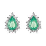 brinco-esmeralda-gota-brilhantes-intercalados-BROBESM60514