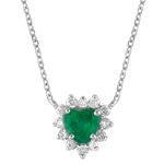 colar-ouro-branco-18k-750-esmeralda-coracao-brilhantes-ao-redor-detalhe-COOBESM73059