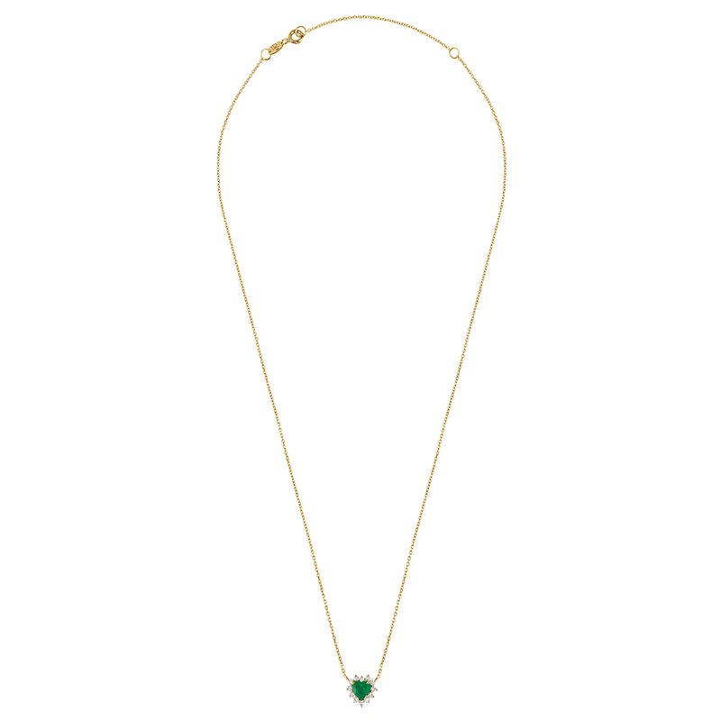 colar-ouro-amarelo-18k-750-esmeralda-coracao-brilhantes-ao-redor-fechado-COOAESM73058