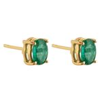 brinco-solitario-ouro-amarelo-18k-750-esmeralda-oval-151cts-lateral-BROAESM71821