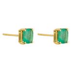 brinco-ouro-amarelo-18k-750-esmeralda-cushion-349cts-lateral-BROAESM71857