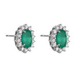 brinco-ouro-branco-18k750-esmeralda-ovall-333cts-brilhantes-brancos-lateral-BROOBESM0893