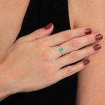 modelo-anel-ouro-branco-18k750-esmeralda-oval-29-pontos-detalhe-ANOAESM756000
