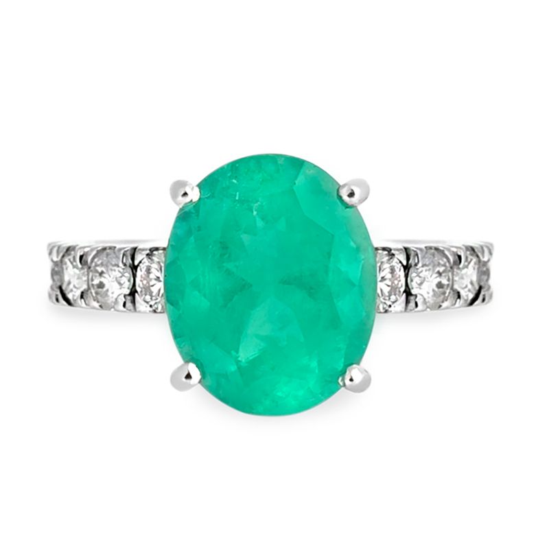 anel-ouro-branco-18k-750-esmeralda-oval-316cts-brilhantes-brancos-frontal-ANOBESM796000