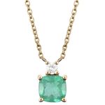 colar-ouro-amarelo-18k750-esmeralda-50-pontos-brilhante-branco-detalhe-COOAESM775380