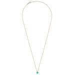 colar-ouro-amarelo-18k750-esmeralda-50-pontos-brilhante-branco-fechado-COOAESM775380