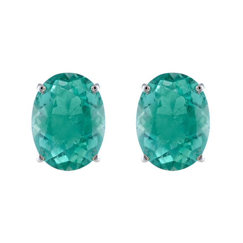 brinco-ouro-branco-18k750-esmeralda-oval-253cts-solitario-frontal-BROBESM25386