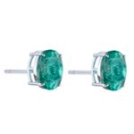 brinco-ouro-branco-18k750-esmeralda-oval-253cts-solitario-lateral-BROBESM25386