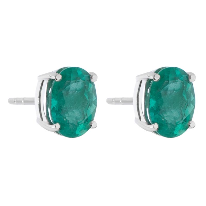 brinco-ouro-branco-18k750-esmeralda-oval-238cts-solitario-lateral-BROBESM79276