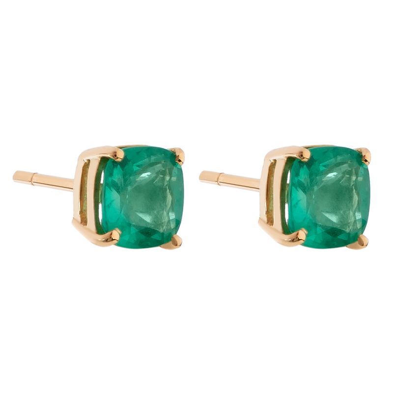 brinco-ouro-amrelo-18k750-esmeralda-cushion-155cts-lateral-BROAESM74960