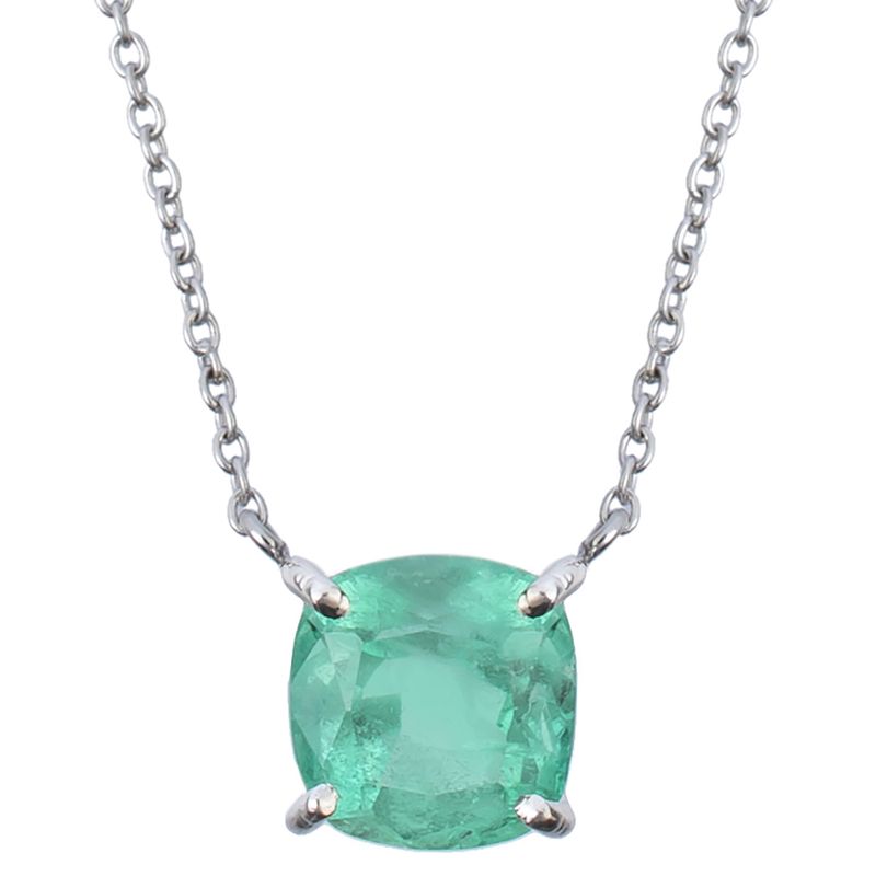colar-esmeralda-colombiana-cushion-171cts-ouro-branco-18k750-detalhe-COOBESM80066