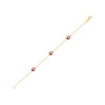 pulseira-joaninha-rosa-13cm-aberta-PUOAJOARS123