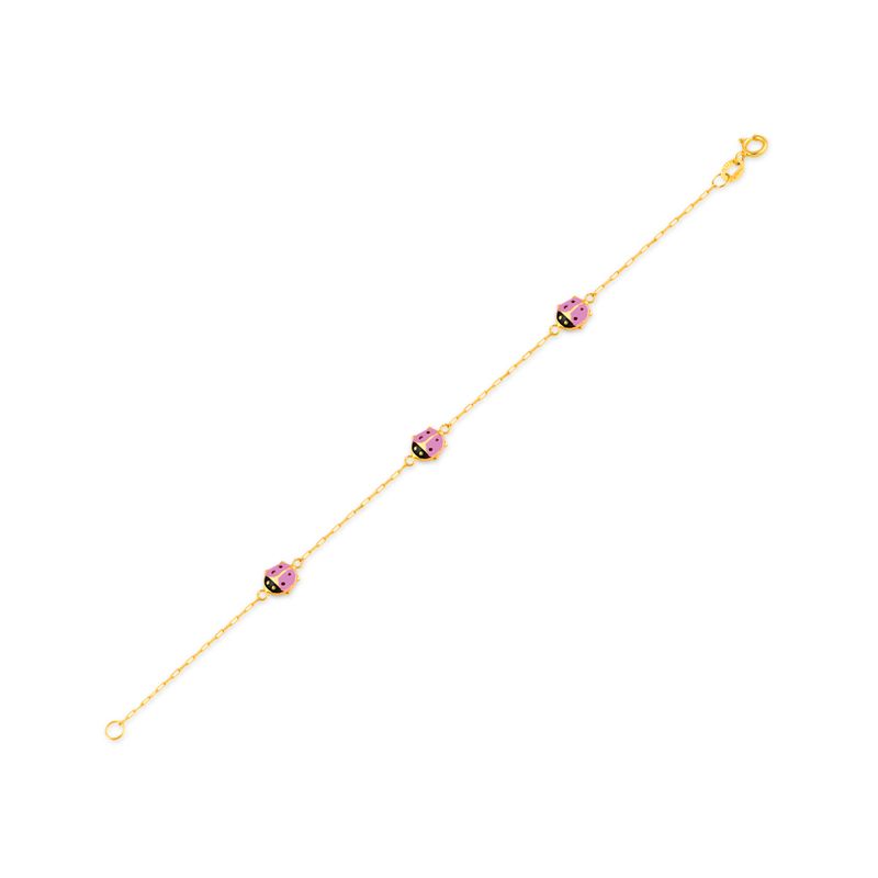 pulseira-joaninha-rosa-13cm-aberta-PUOAJOARS123