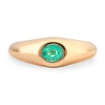 anel-ouro-amarelo-18k750-esmeralda-oval-34-pontos-frontal-ANOAESM678200