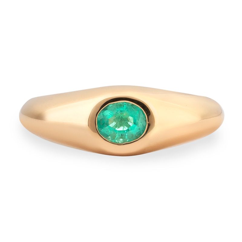 anel-ouro-amarelo-18k750-esmeralda-oval-34-pontos-frontal-ANOAESM678200
