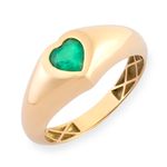 anel-ouro-amarelo-18k750-esmeralda-coracao-47-pontos-lateral-ANOAESM678000