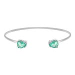 bracelete-rigido-esmeralda-gota-aberto-frontal-PUOBESM80150