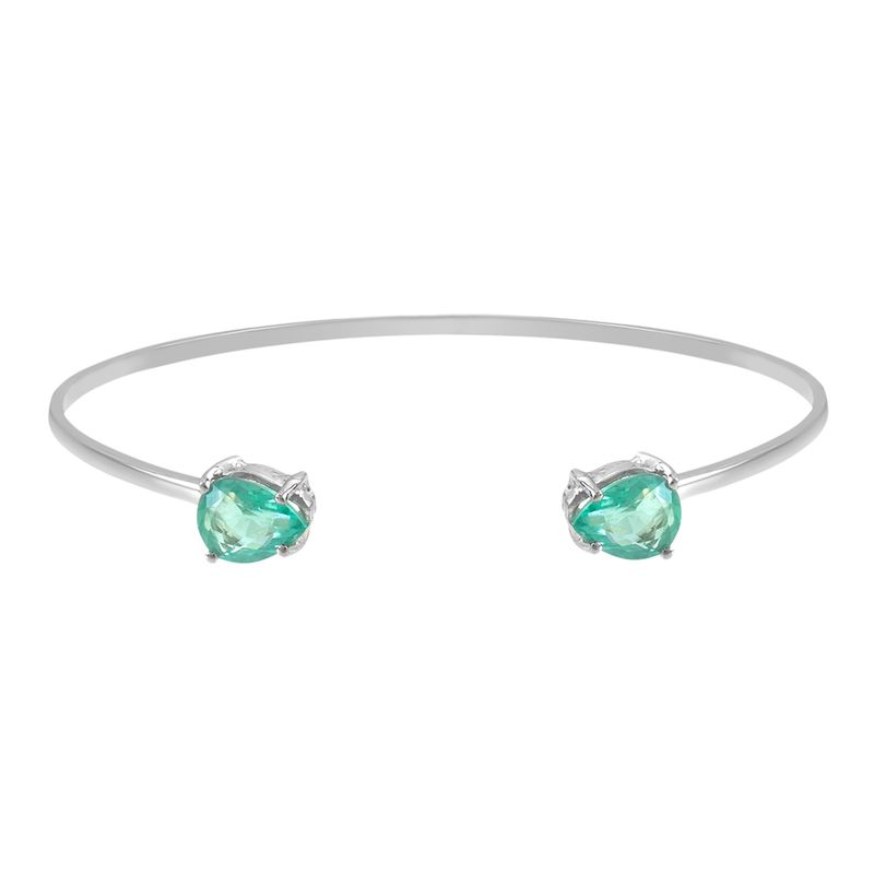 bracelete-rigido-esmeralda-gota-aberto-frontal-PUOBESM80150