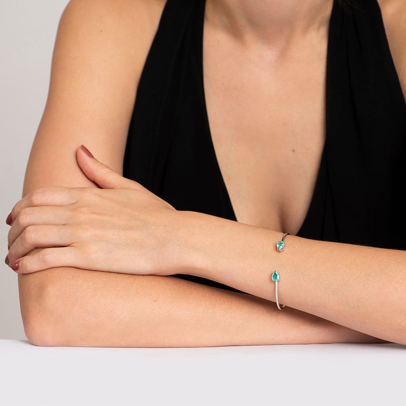 modelo-bracelete-rigido-esmeralda-gota-aberto-detalhe-PUOBESM80150