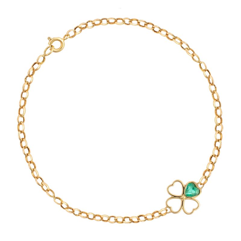 pulseira-ouro-amarelo-18k750-esmeralda-trevo-fechado-PUOAESM27009