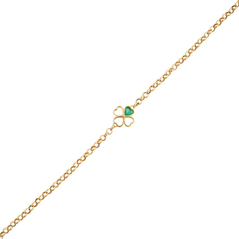 pulseira-ouro-amarelo-18k750-esmeralda-trevo-detalhe-PUOAESM27009