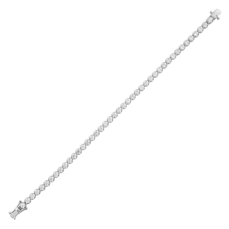 pulseira-coroa-ouro-branco-18k750-brilhante-branco-10-pontos-aberto-PUOBRIVB10000