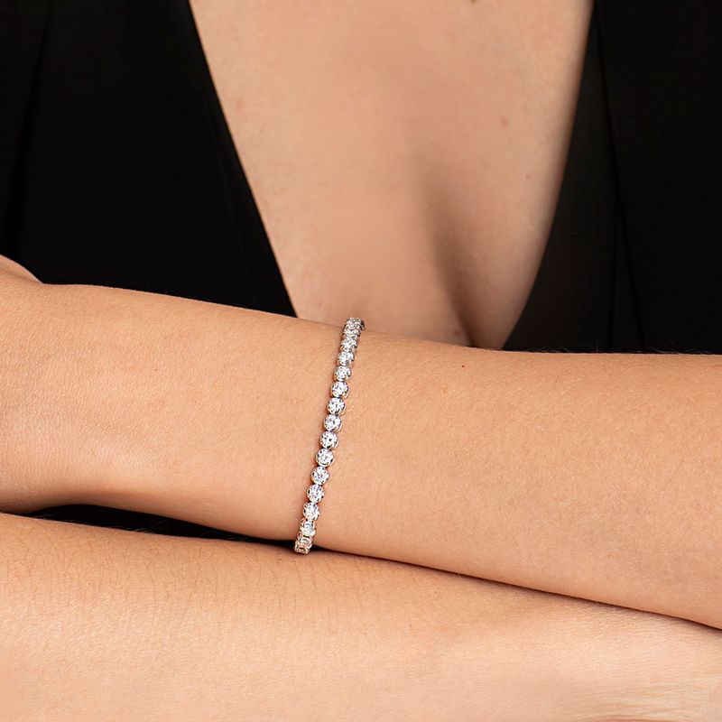 modelo-pulseira-coroa-ouro-branco-18k750-brilhante-branco-10-pontos-detalhe-PUOBRIVB10000