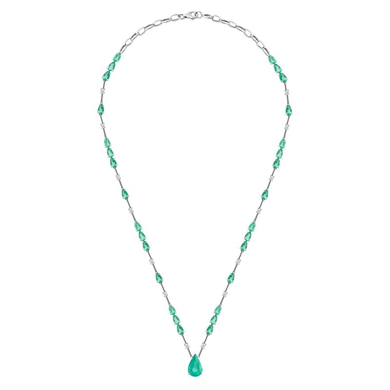 colar-riviera-ouro-branco-18k750-esmeralda-gotas-fechado-COOBESM13370