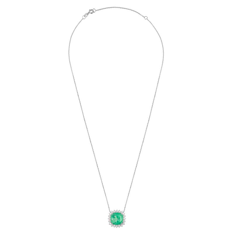 colar-ouro-branco-18k750-esmeralda-colombiana-cushion-1150cts-brilhantes-fechado-COOBESM11500