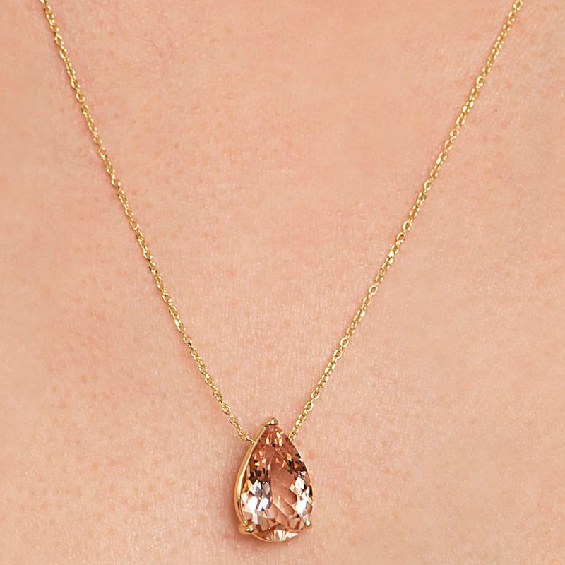 modelo-colar-ouro-amarelo-18k-750-morganita-gota-detalhe-COOAMOR35078