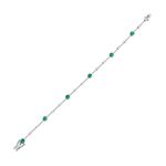 pulseira-riviera-ouro-branco-18k750-esmeralda-brilhantes-brancos-aberta-PUOBESM133200
